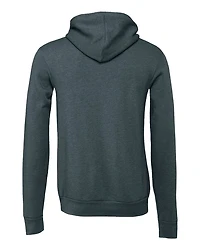 Unisex Sponge Fleece Hoodie Sweatshirt | T-Shirt Time