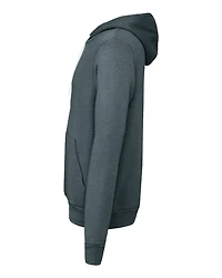 Unisex Sponge Fleece Hoodie Sweatshirt | T-Shirt Time