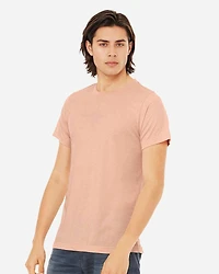 Triblend Tee | T-Shirt Time