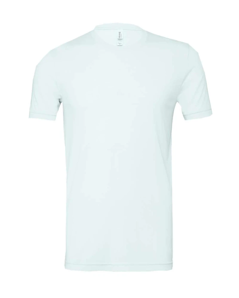 Triblend Tee | T-Shirt Time