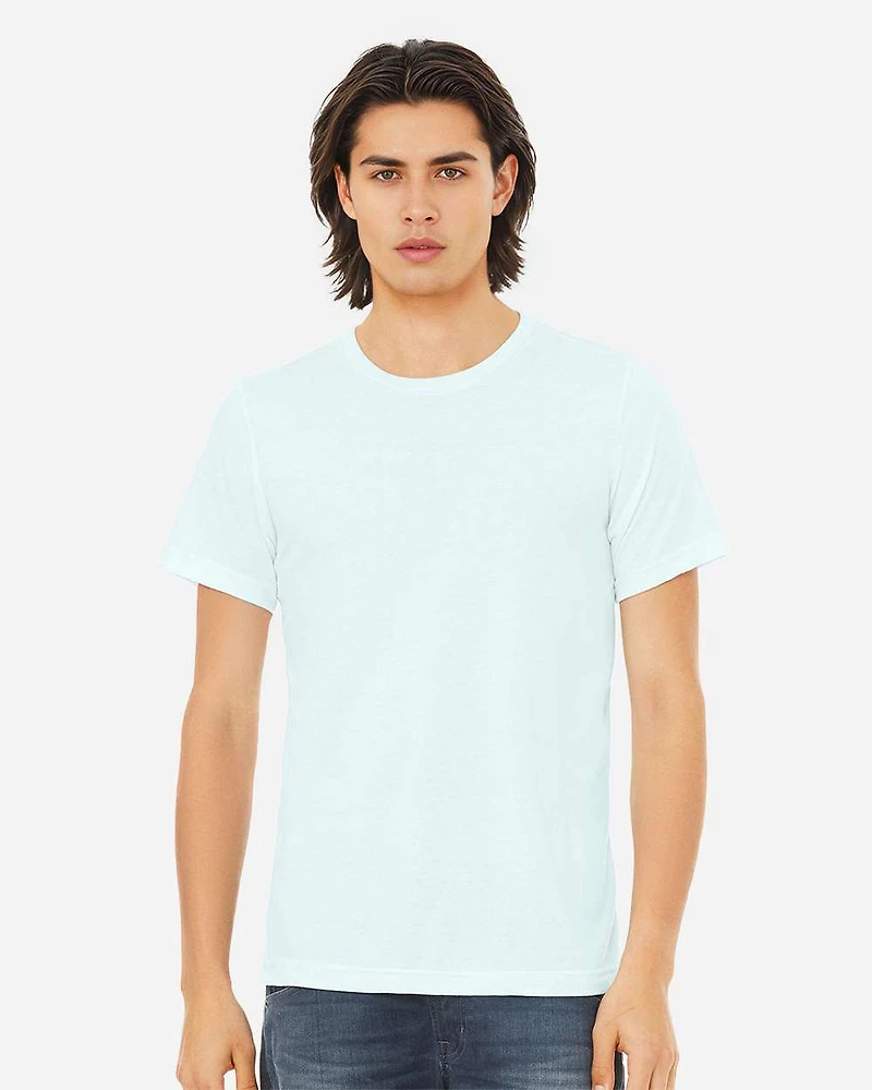 Triblend Tee | T-Shirt Time