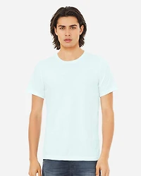 Triblend Tee | T-Shirt Time