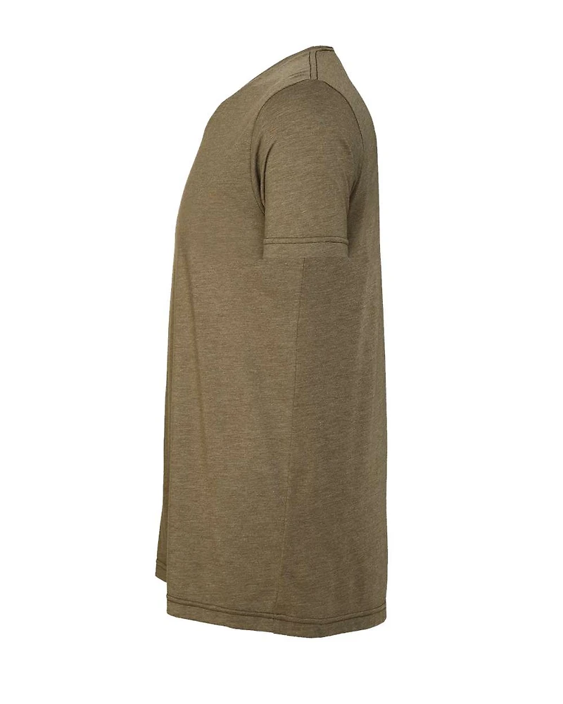 Triblend Tee | T-Shirt Time