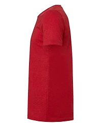 Triblend Tee | T-Shirt Time