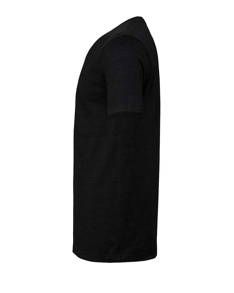 Triblend Tee | T-Shirt Time