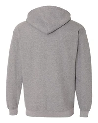 Sweat à Capuche Zippé Unisex Heavy Blend™