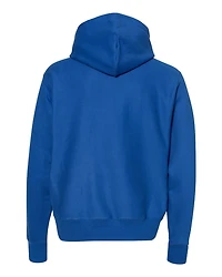 Sweat à capuche Unisexe Reverse Weave®