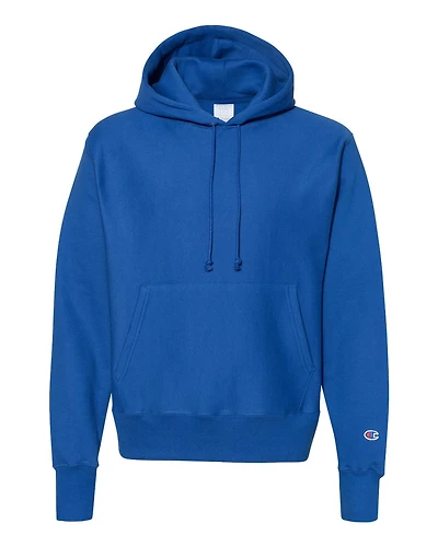 Sweat à capuche Unisexe Reverse Weave®