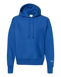 Sweat à capuche Unisexe Reverse Weave®