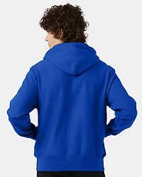 Sweat à capuche Unisexe Reverse Weave®
