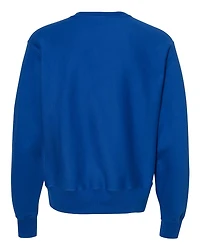 Unisex Reverse Weave® Crewneck Sweatshirt | T-Shirt Time