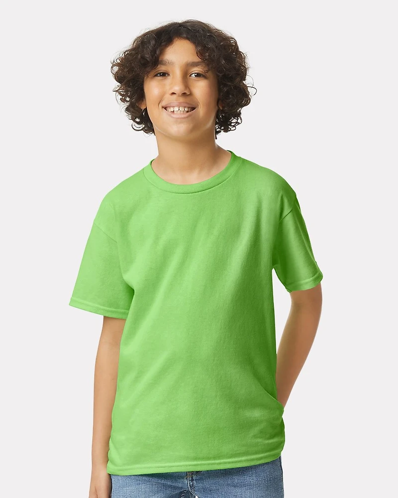 Youth Ultra Cotton® T-Shirt | Time