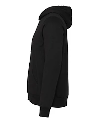Unisex Sponge Fleece Hoodie Sweatshirt | T-Shirt Time
