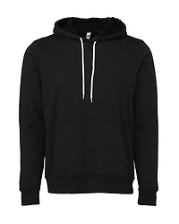 Unisex Sponge Fleece Hoodie Sweatshirt | T-Shirt Time