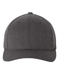 Casquette en Mélange de Laine | T-Shirt Time