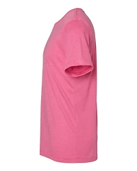 Triblend Tee | T-Shirt Time