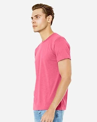 Triblend Tee | T-Shirt Time