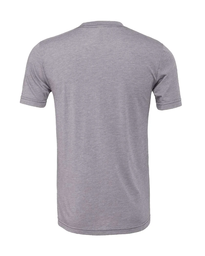 Triblend Tee | T-Shirt Time