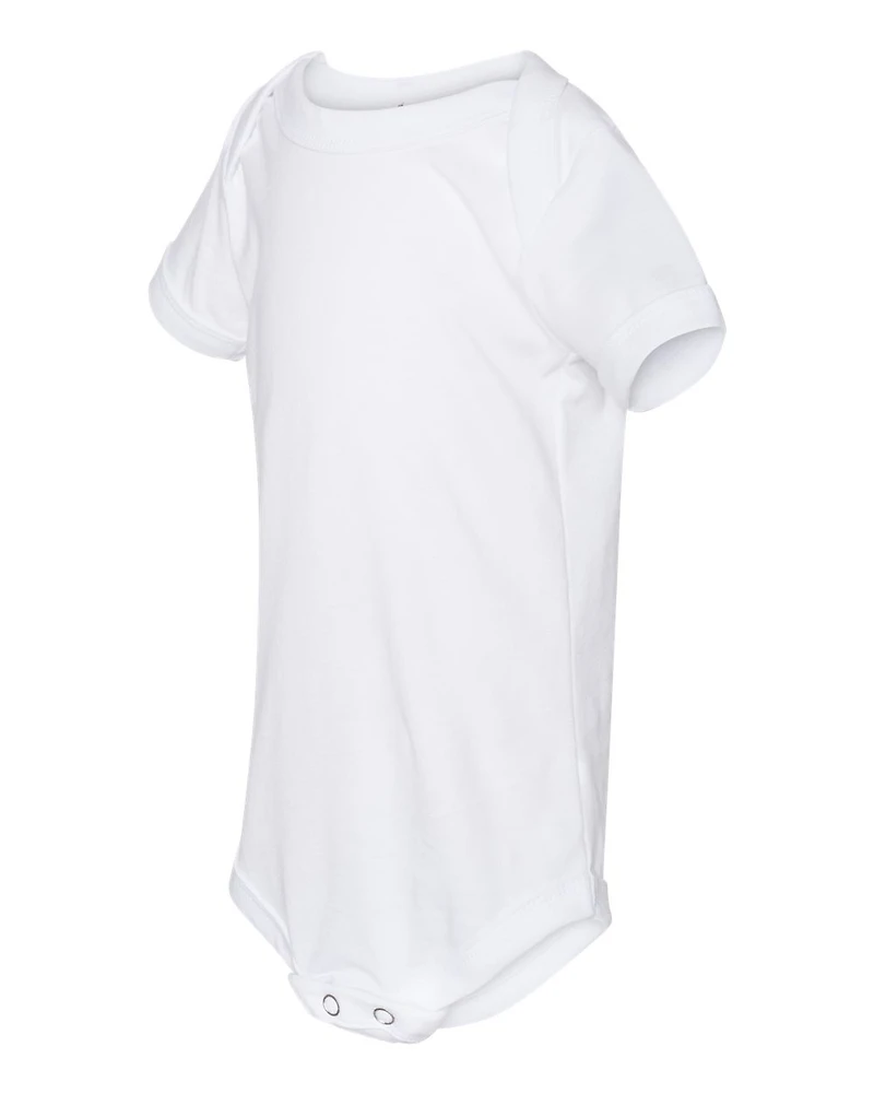 Body Jersey pour Bébé | T-Shirt Time
