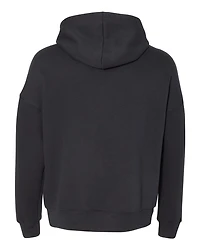 Unisex Sponge Fleece Drop Shoulder Hoodie Sweatshirt | T-Shirt Time