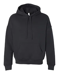Unisex Sponge Fleece Drop Shoulder Hoodie Sweatshirt | T-Shirt Time