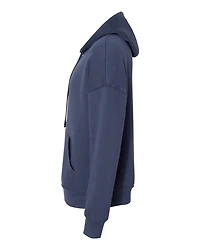 Unisex Sponge Fleece Drop Shoulder Hoodie Sweatshirt | T-Shirt Time