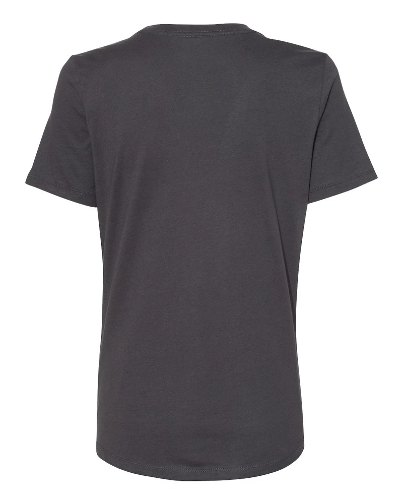 Women’s Relaxed Jersey Tee | T-Shirt Time