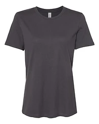 Women’s Relaxed Jersey Tee | T-Shirt Time