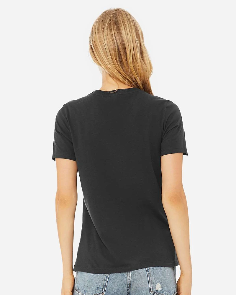 Women’s Relaxed Jersey Tee | T-Shirt Time