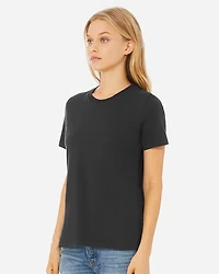 Women’s Relaxed Jersey Tee | T-Shirt Time