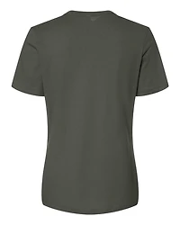 Women’s Relaxed Jersey Tee | T-Shirt Time
