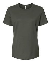 Women’s Relaxed Jersey Tee | T-Shirt Time