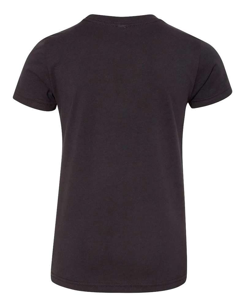 Youth Jersey Tee | T-Shirt Time