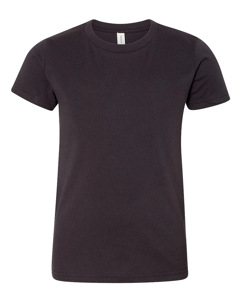Youth Jersey Tee | T-Shirt Time