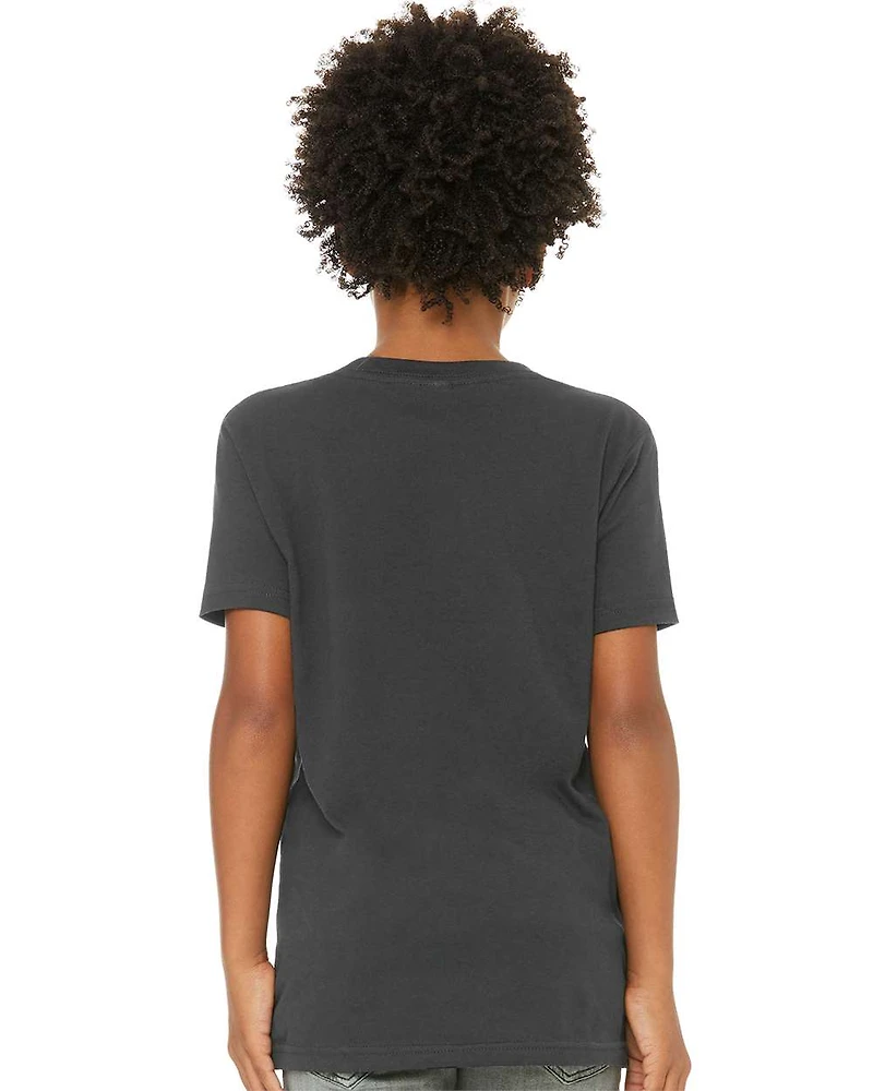 Youth Jersey Tee | T-Shirt Time