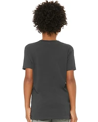 Youth Jersey Tee | T-Shirt Time