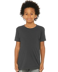 Youth Jersey Tee | T-Shirt Time