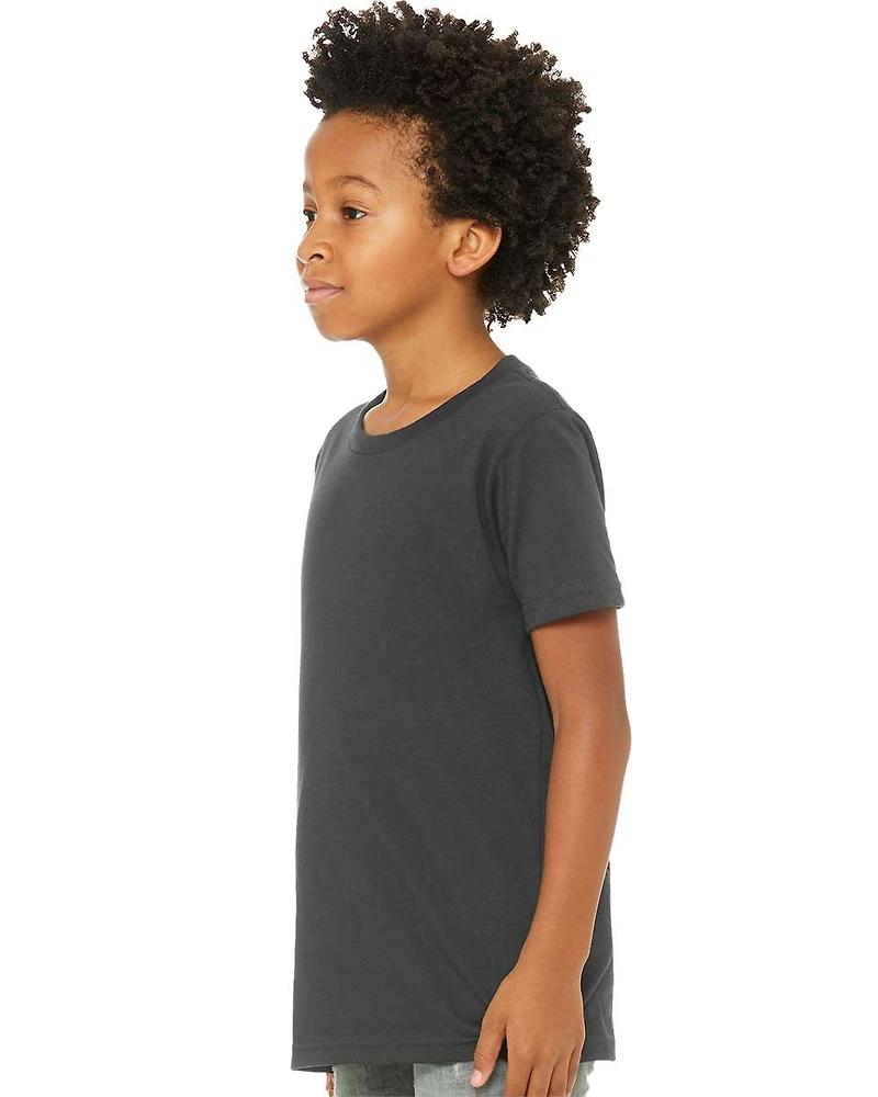Youth Jersey Tee | T-Shirt Time