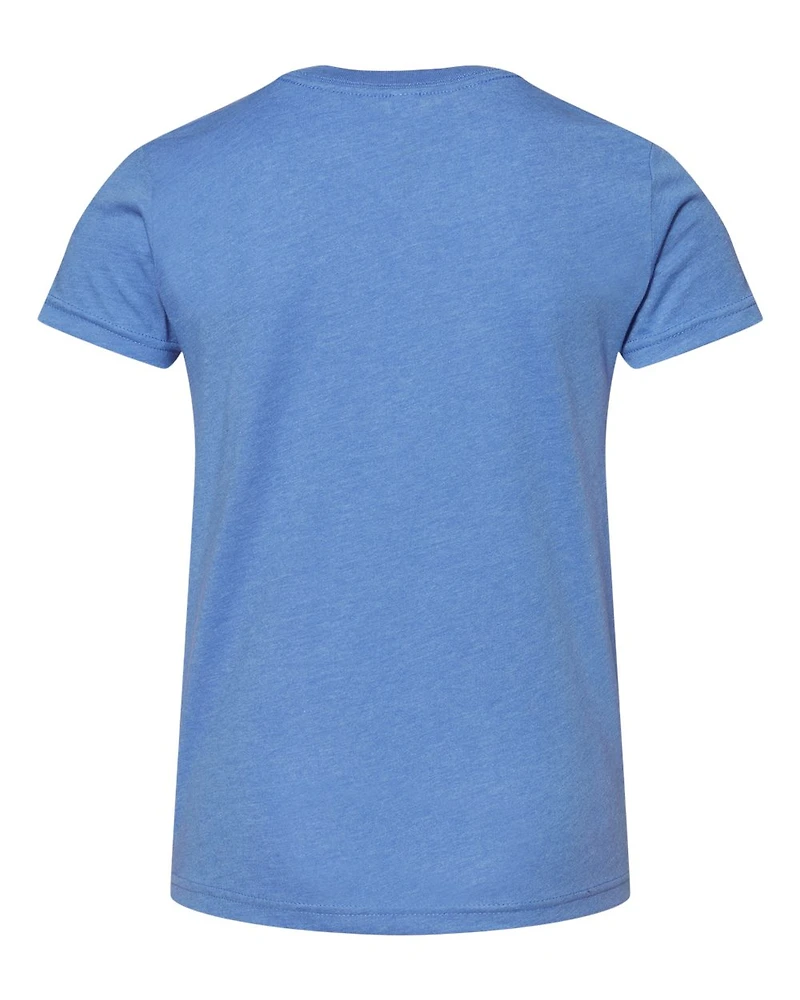 Youth Jersey Tee | T-Shirt Time