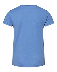 Youth Jersey Tee | T-Shirt Time