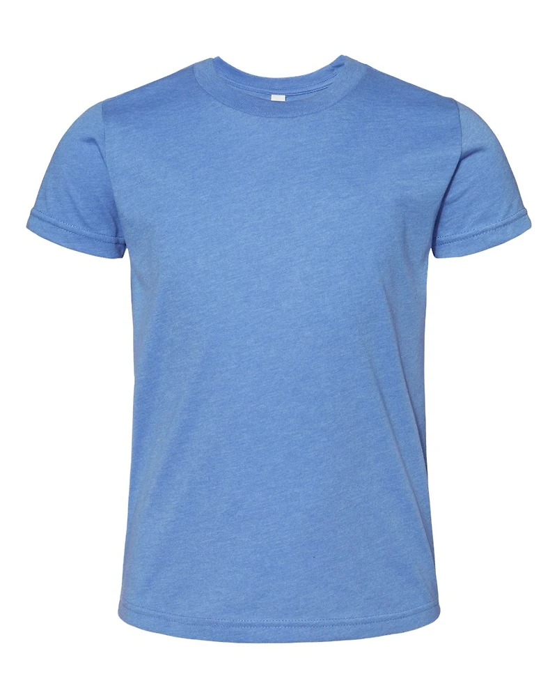 Youth Jersey Tee | T-Shirt Time