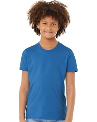 Youth Jersey Tee | T-Shirt Time