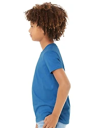 Youth Jersey Tee | T-Shirt Time