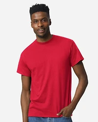 Unisex DryBlend® T-Shirt | Time