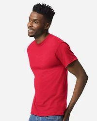 Unisex DryBlend® T-Shirt | Time