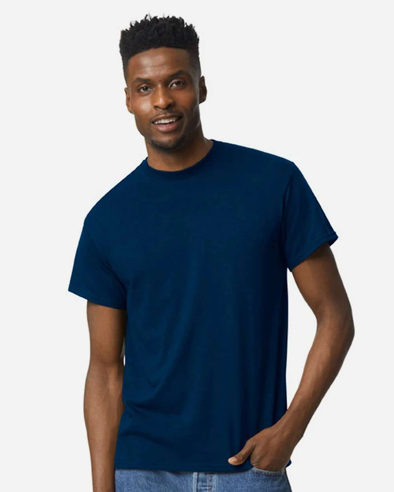 Unisex DryBlend® T-Shirt | Time
