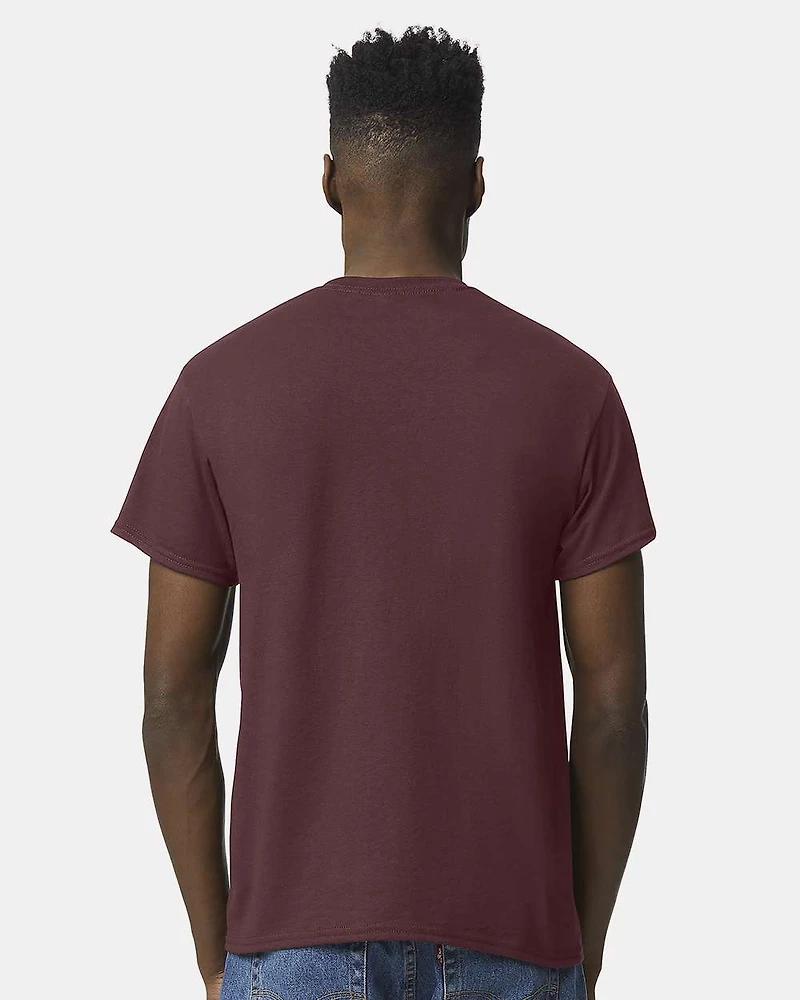 Unisex DryBlend® T-Shirt | Time
