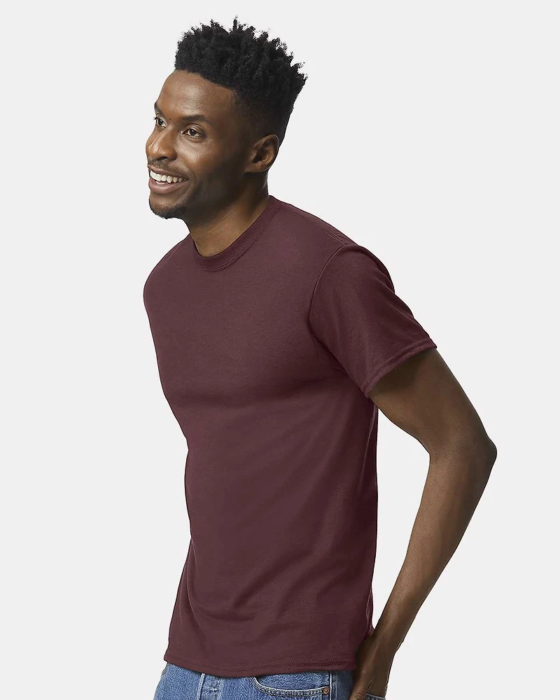 Unisex DryBlend® T-Shirt | Time