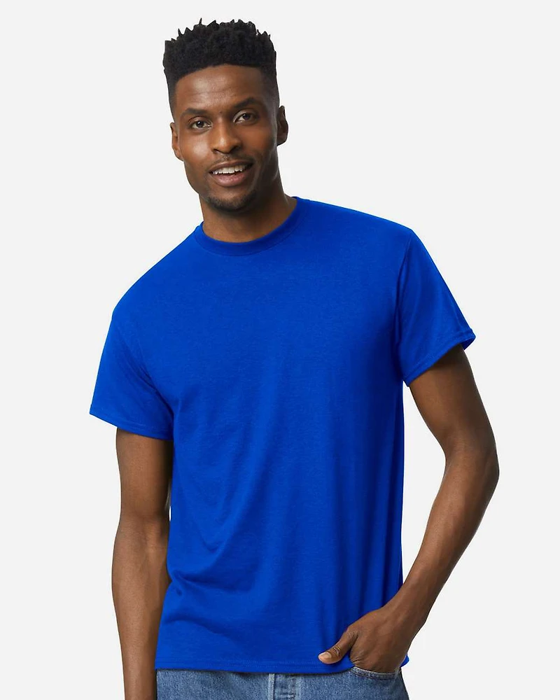 Unisex DryBlend® T-Shirt | Time