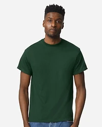 Unisex DryBlend® T-Shirt | Time